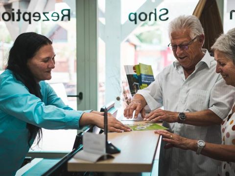 Eurocamp Spreewaldtor - Camping Brandebourg - Image N°4