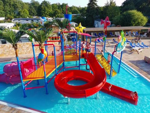 Eurocamp Spreewaldtor - Camping Brandebourg