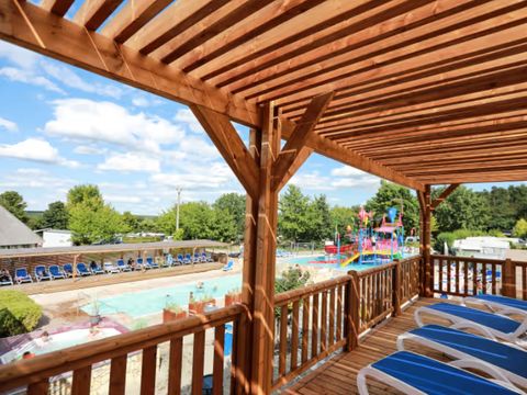 Eurocamp Spreewaldtor - Camping Brandebourg