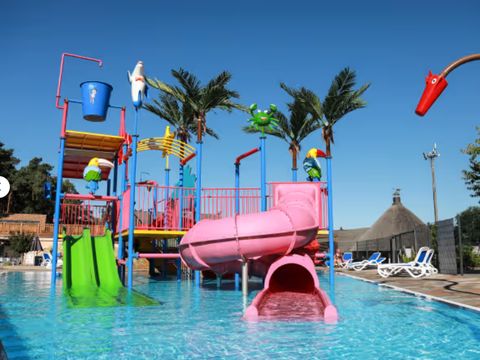 Eurocamp Spreewaldtor - Camping Brandebourg