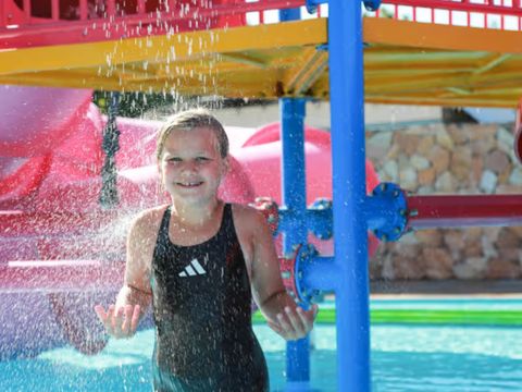 Eurocamp Spreewaldtor - Camping Brandebourg