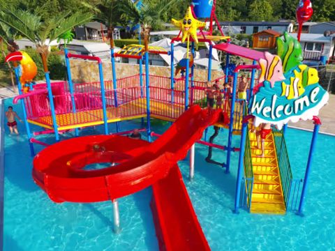 Eurocamp Spreewaldtor - Camping Brandebourg