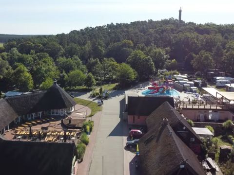 Eurocamp Spreewaldtor - Camping Brandebourg - Image N°3
