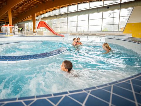 Landal Marina Lipno - Camping Bohême-du-Sud