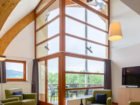 Landal Marina Lipno - Camping Bohême-du-Sud - Image N°5