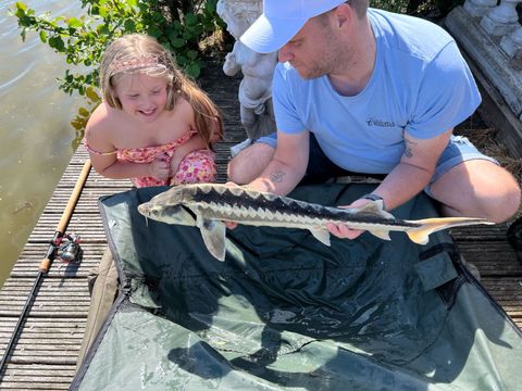 Vakantiepark De Groote Vliet - Camping Medemblik - Image N°3