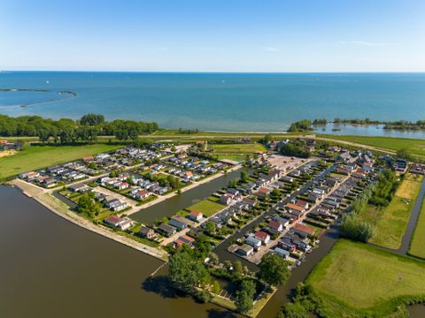 Vakantiepark De Groote Vliet - Camping Medemblik