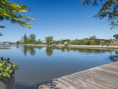 Vakantiepark De Groote Vliet - Camping Medemblik - Image N°5