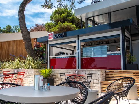 Arena One99 Glamping - Camping Istrie