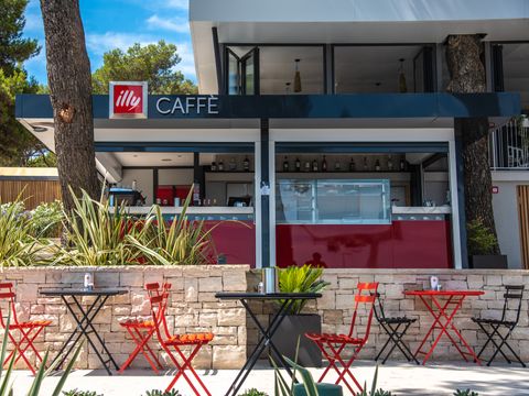 Arena One99 Glamping - Camping Istrie