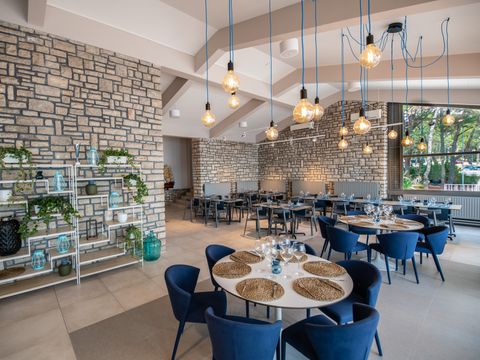 Arena One99 Glamping - Camping Istrie