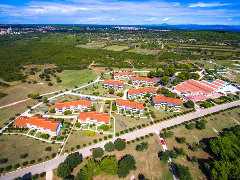 Arena Kažela Apartments - Camping Istrie - Image N°3