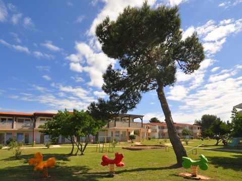 Arena Kažela Apartments - Camping Istrie - Image N°4