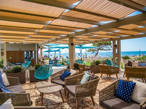 Arena Grand Kazela Camping Homes - Camping Istrie