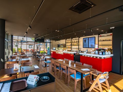 Arena Grand Kazela Camping Homes - Camping Istrie