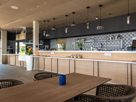 Arena Grand Kazela Camping Homes - Camping Istrie