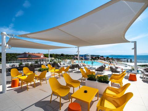 Arena Grand Kazela Camping Homes - Camping Istrie