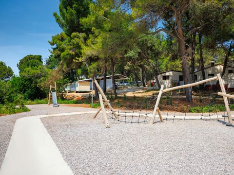 Arena Stupice Camping Homes - Camping Istrie