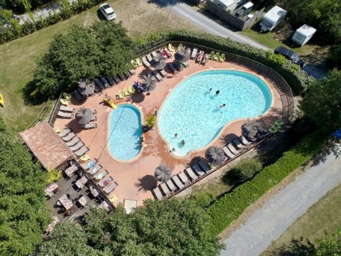 Vodatent Camping Saint Amand - Camping Ardèche - Image N°3