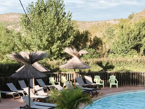 Vodatent Camping Saint Amand - Camping Ardèche - Image N°5