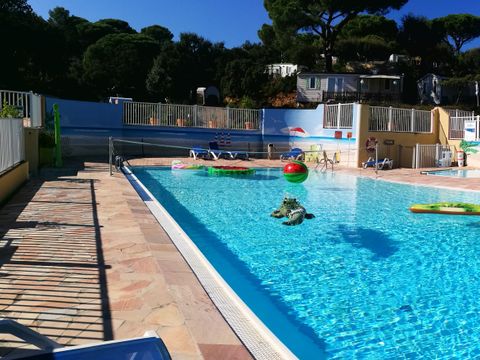 Camping Les Lauriers Roses - Camping Var - Image N°3