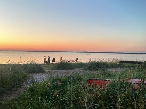Vodatent Hvalpsund Familie Camping - Camping Sjaelland - Image N°4