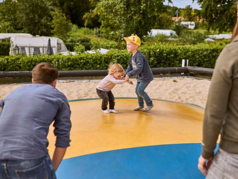 Vodatent Emmerbølle Strand Camping - Camping Danemark du Sud