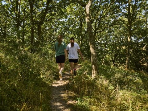 Vodatent Emmerbølle Strand Camping - Camping Danemark du Sud - Image N°5