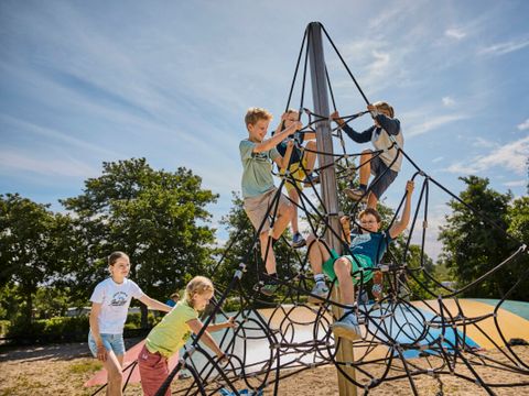 Vodatent Emmerbølle Strand Camping - Camping Danemark du Sud