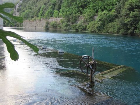 Vodatent Camping Monti del Sole - Camping Terni - Image N°2