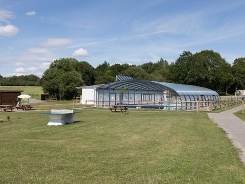 Vodatent O2 Camping - Camping Manche - Image N°5