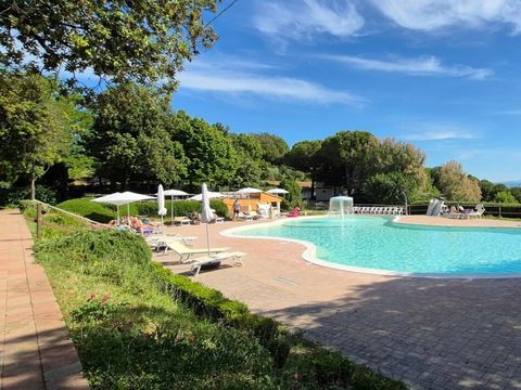 Vodatent Camping Paradiso - Camping Pesaro-Urbino