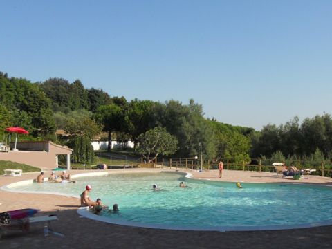 Vodatent Camping Paradiso - Camping Pesaro-Urbino
