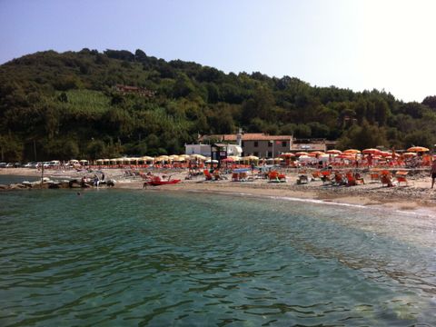 Vodatent Camping Paradiso - Camping Pesaro-Urbino - Image N°5