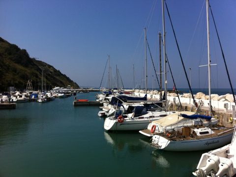 Vodatent Camping Paradiso - Camping Pesaro-Urbino - Image N°4