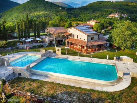 Vodatent Camping Il Collaccio - Camping Pérouse