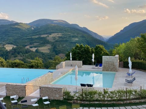 Vodatent Camping Il Collaccio - Camping Pérouse