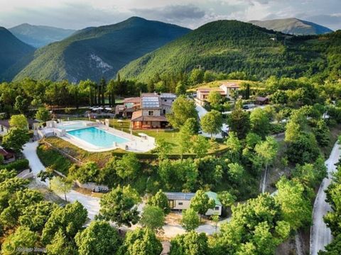 Vodatent Camping Il Collaccio - Camping Pérouse