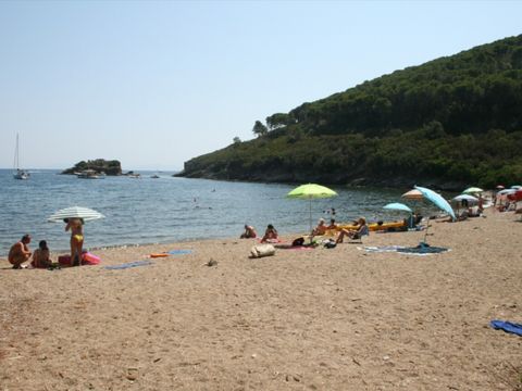 Vodatent Tenuta delle Ripalte - Camping Livourne - Image N°4