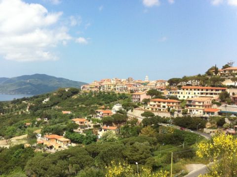 Vodatent Tenuta delle Ripalte - Camping Livourne - Image N°2