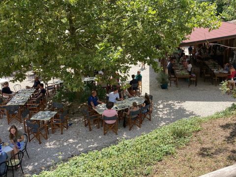 Vodatent Camping Podere Sei Poorte - Camping Pesaro-Urbino - Image N°5