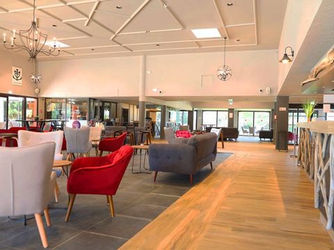 SOWELL - Résidence les Hameaux de la Camargue - Camping Bouches-du-Rhône