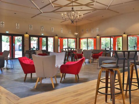 SOWELL - Résidence les Hameaux de la Camargue - Camping Bouches-du-Rhône