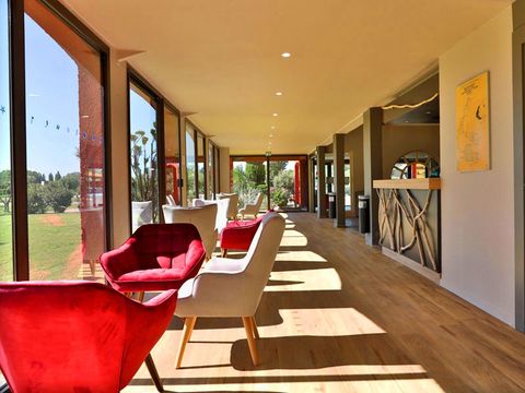 SOWELL - Résidence les Hameaux de la Camargue - Camping Bouches-du-Rhône