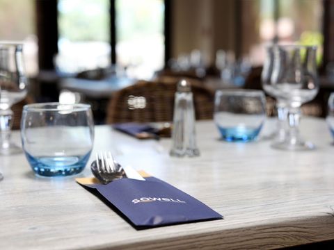 SOWELL - Résidence les Hameaux de la Camargue - Camping Bouches-du-Rhône