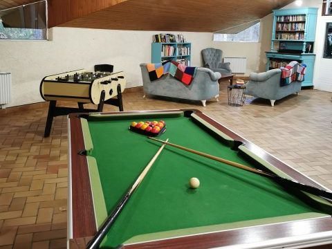 Camping Les Sapins de Corrèze - Camping Corrèze