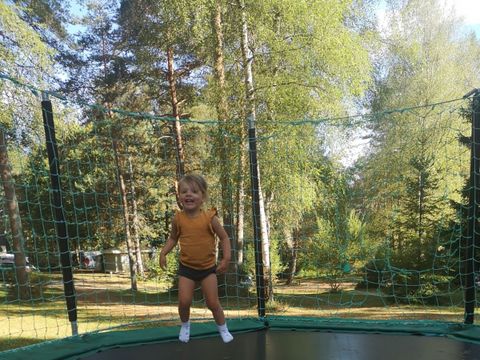 Camping Les Sapins de Corrèze - Camping Corrèze