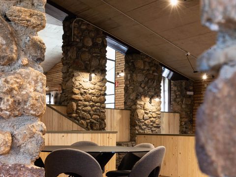 Basecamps Cerdanya - Camping Gérone