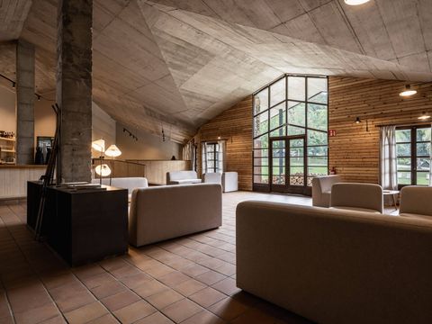 Basecamps Cerdanya - Camping Gérone