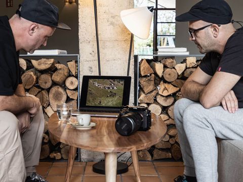 Basecamps Cerdanya - Camping Gérone